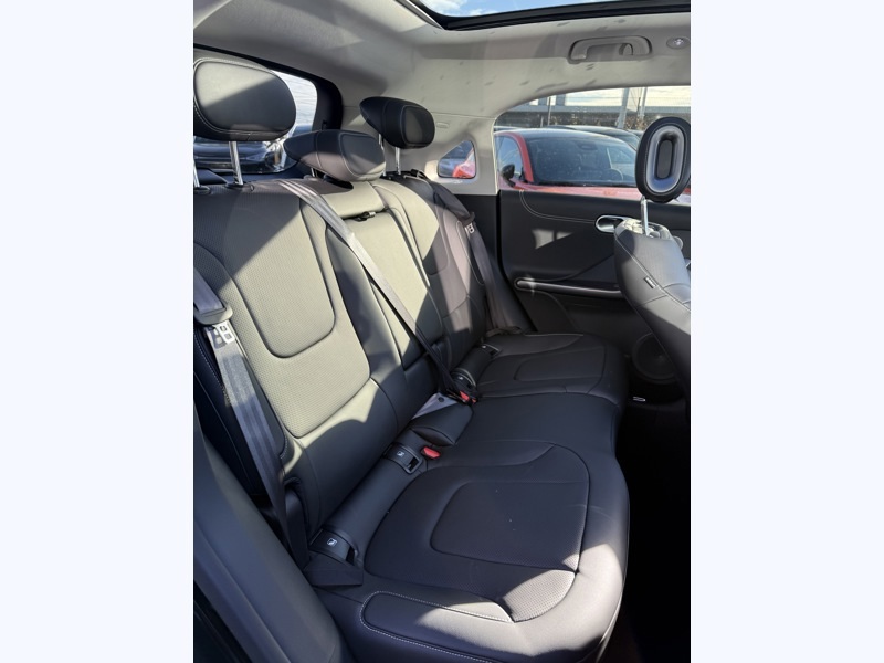 Image Smart #1 200kW Premium   272 ch 